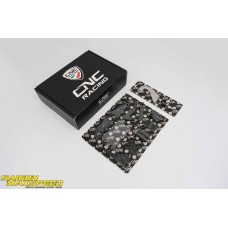  Bộ Số Gãy CNC Racing Aprilia RSV4 (chính hãng)